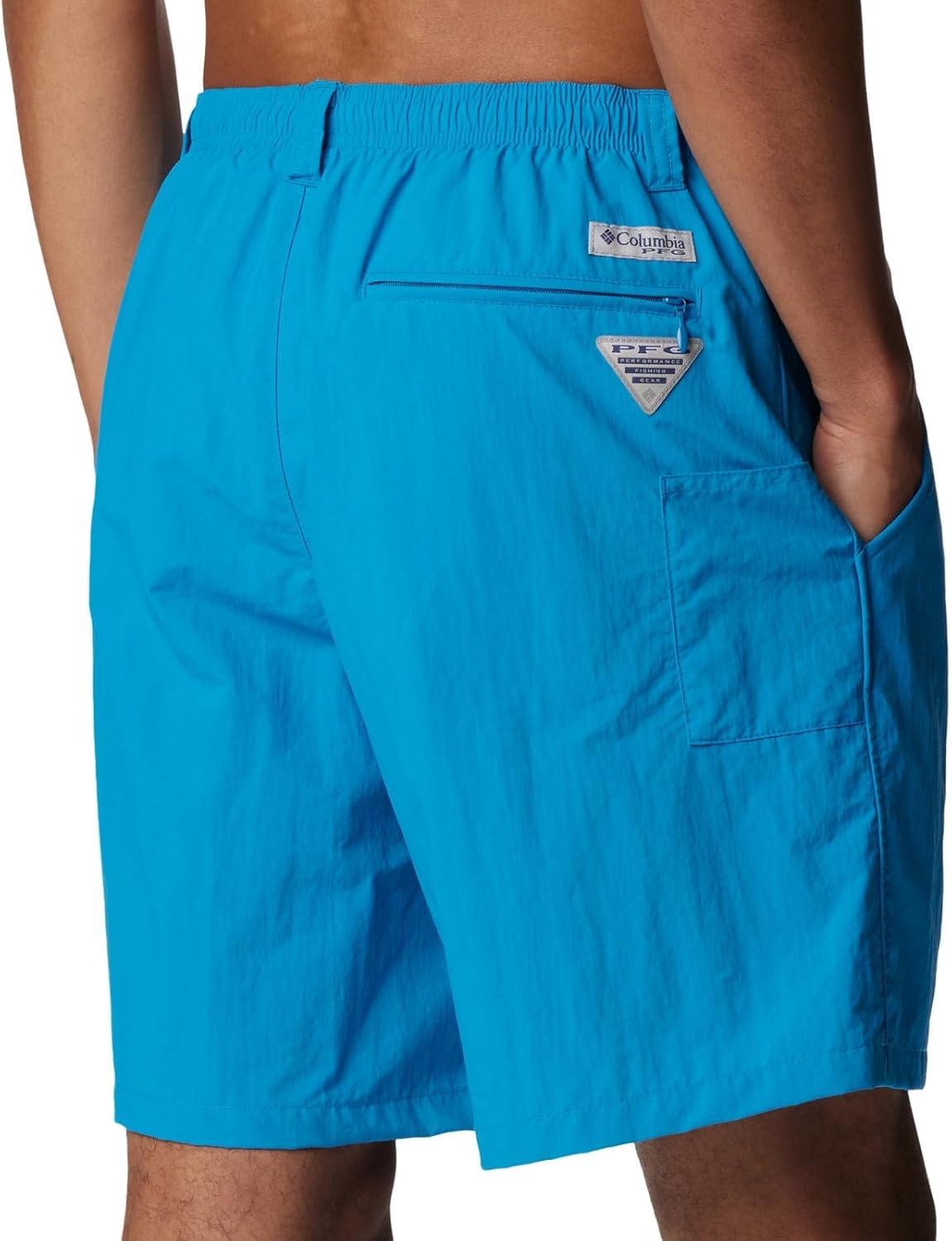 imageColumbia Mens Backcast Iii Water ShortPool
