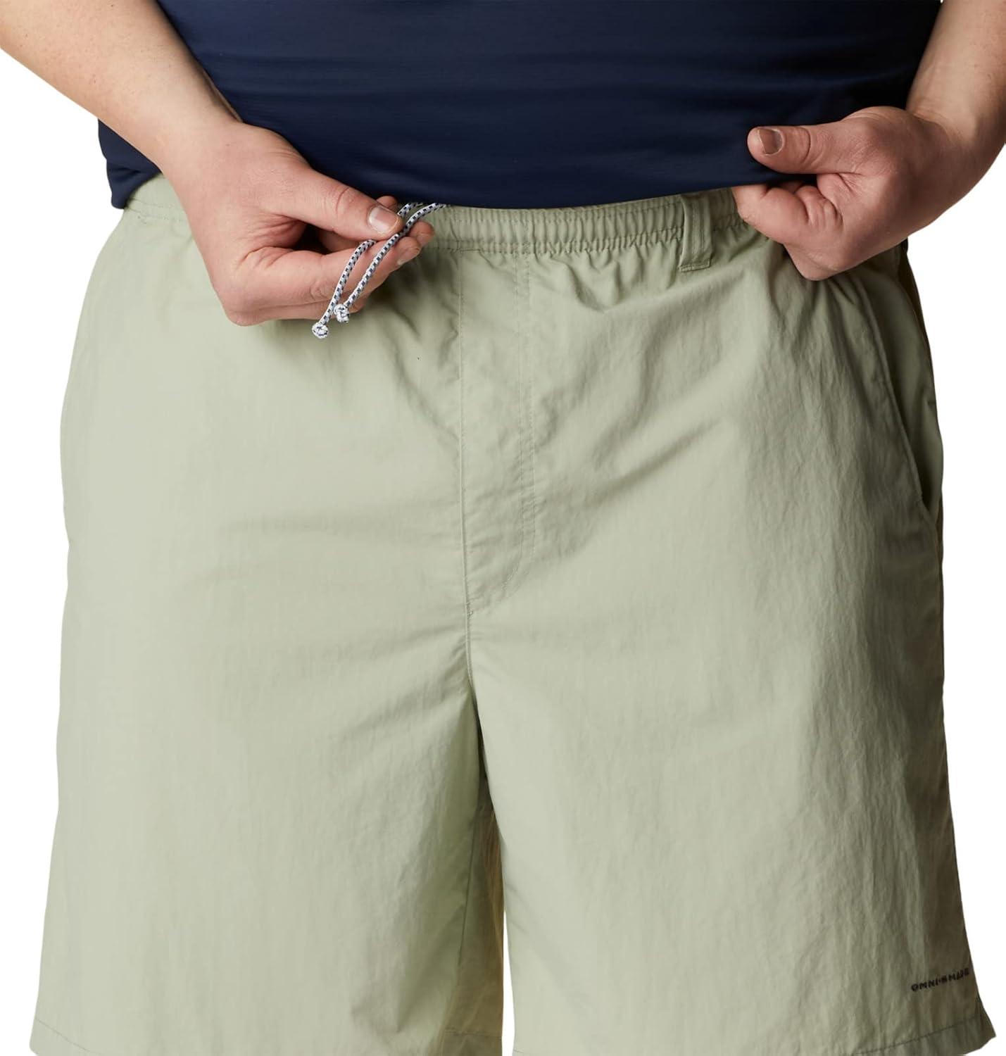 imageColumbia Mens Backcast Iii Water ShortSafari