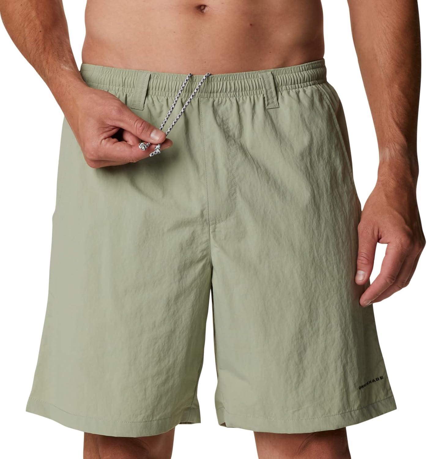 imageColumbia Mens Backcast Iii Water ShortSafari
