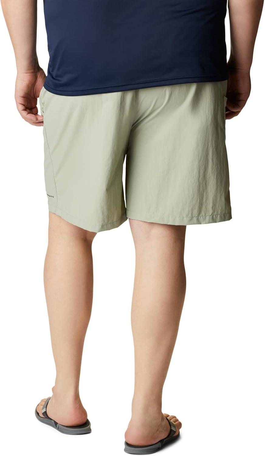 imageColumbia Mens Backcast Iii Water ShortSafari