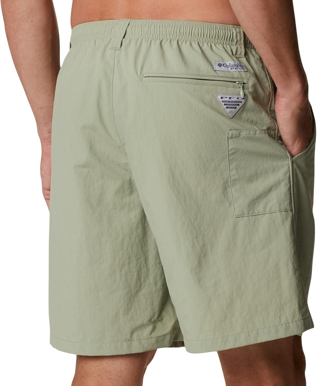 imageColumbia Mens Backcast Iii Water ShortSafari