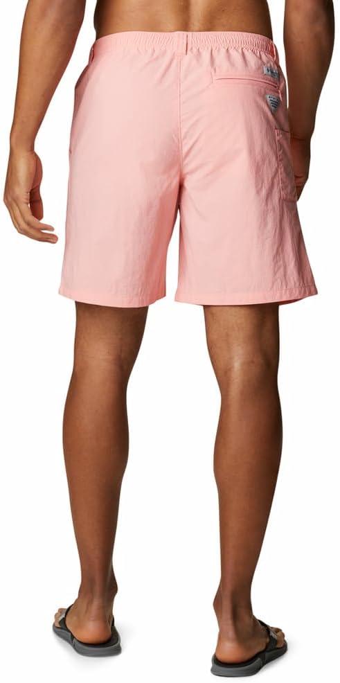 imageColumbia Mens Backcast Iii Water ShortSorbet
