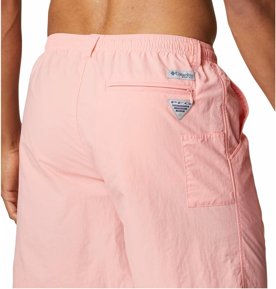 imageColumbia Mens Backcast Iii Water ShortSorbet