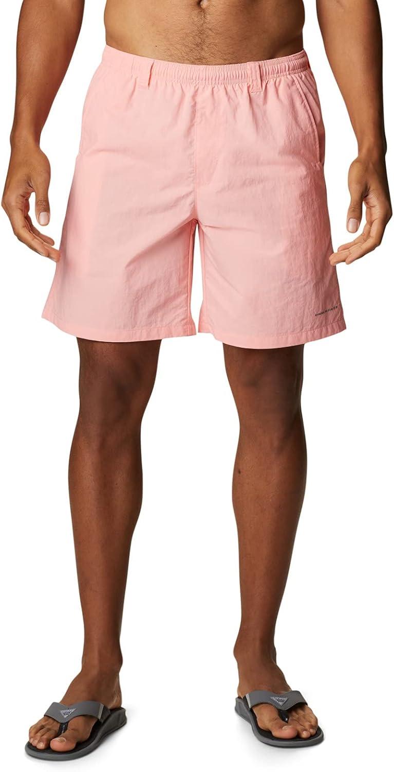 imageColumbia Mens Backcast Iii Water ShortSorbet