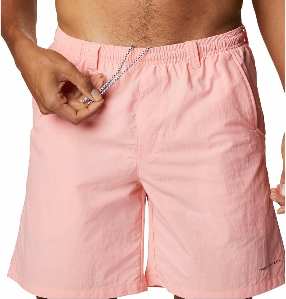 imageColumbia Mens Backcast Iii Water ShortSorbet