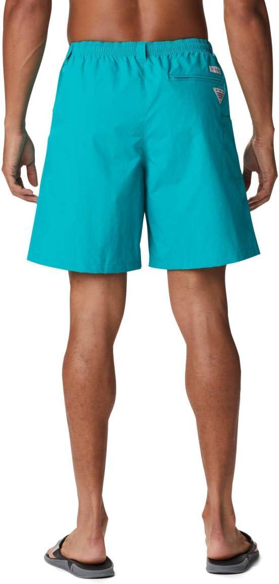 imageColumbia Mens Backcast Iii Water ShortTropic Water