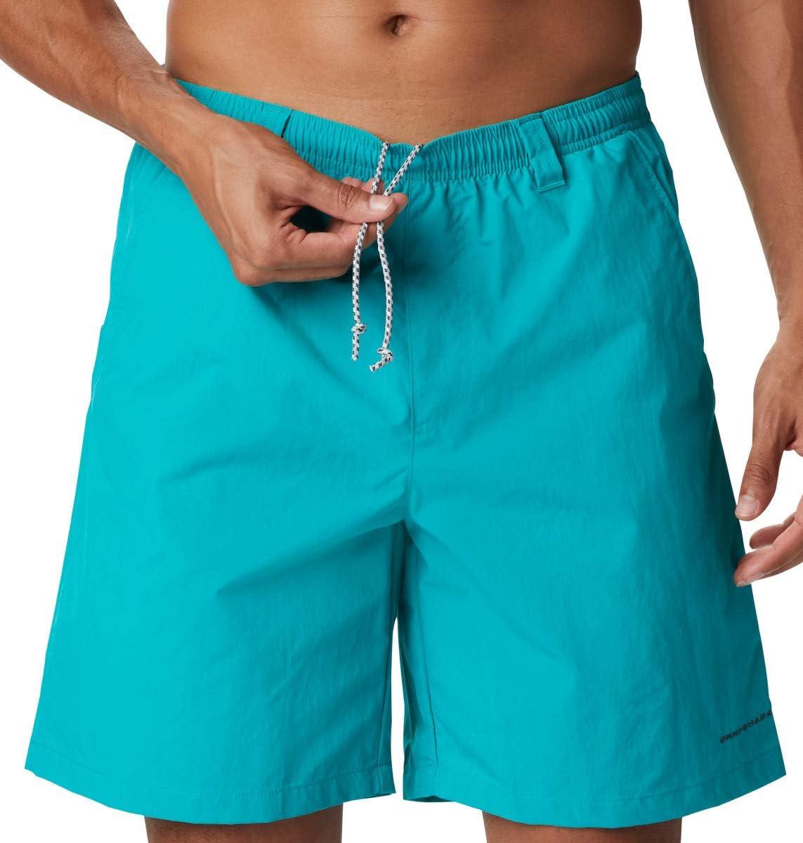 imageColumbia Mens Backcast Iii Water ShortTropic Water
