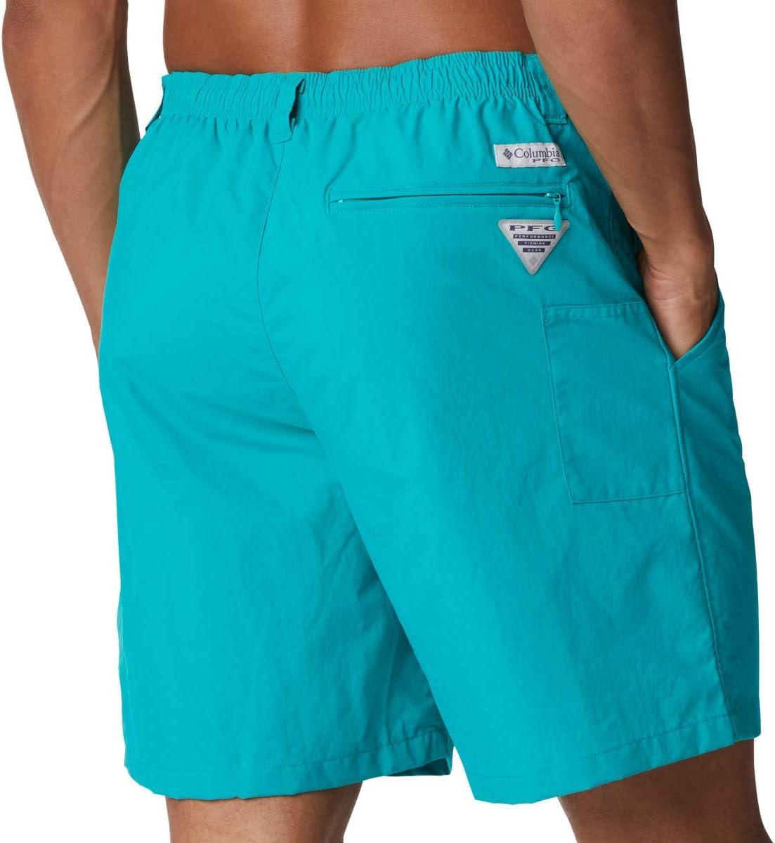 imageColumbia Mens Backcast Iii Water ShortTropic Water