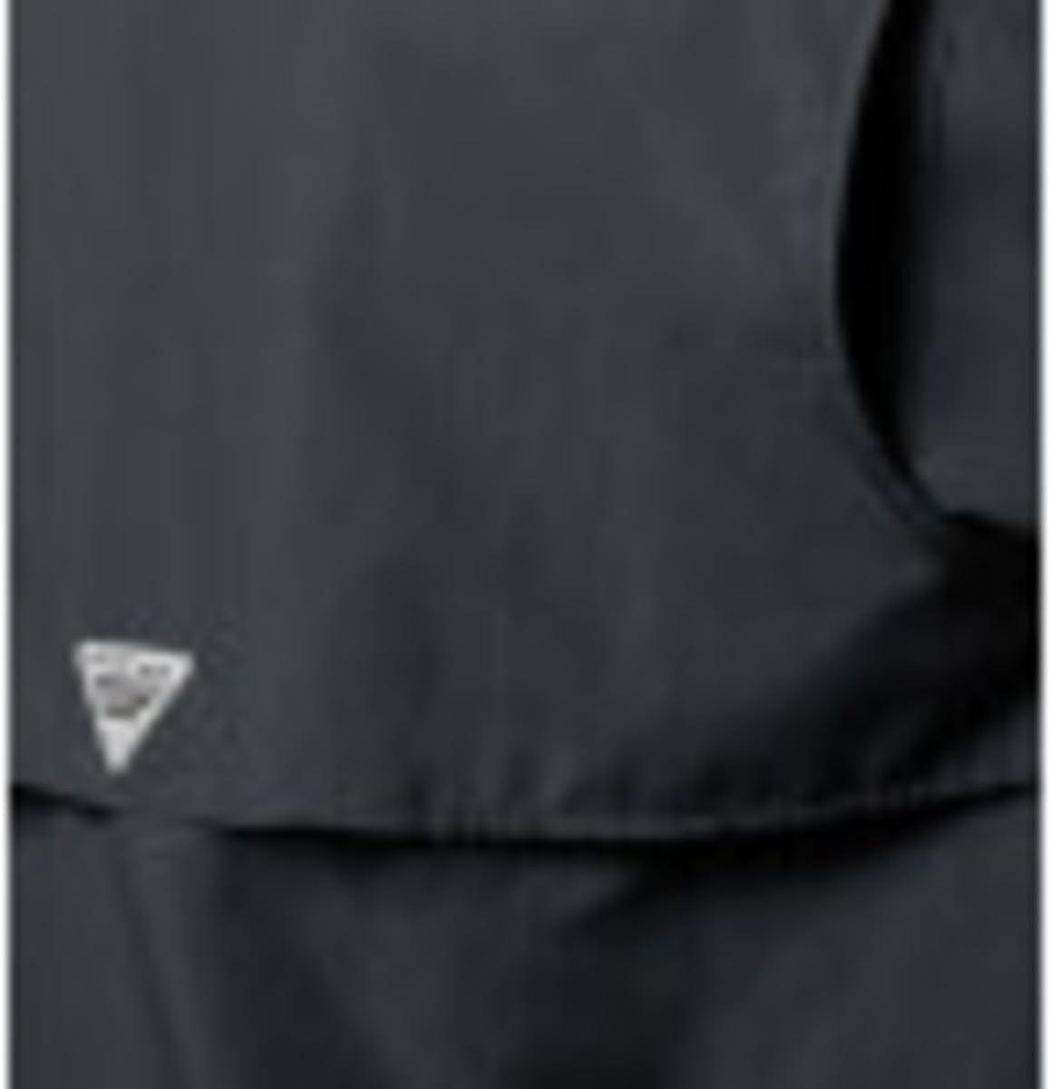 imageColumbia Mens Bahama Ii Long Sleeve ShirtBlack