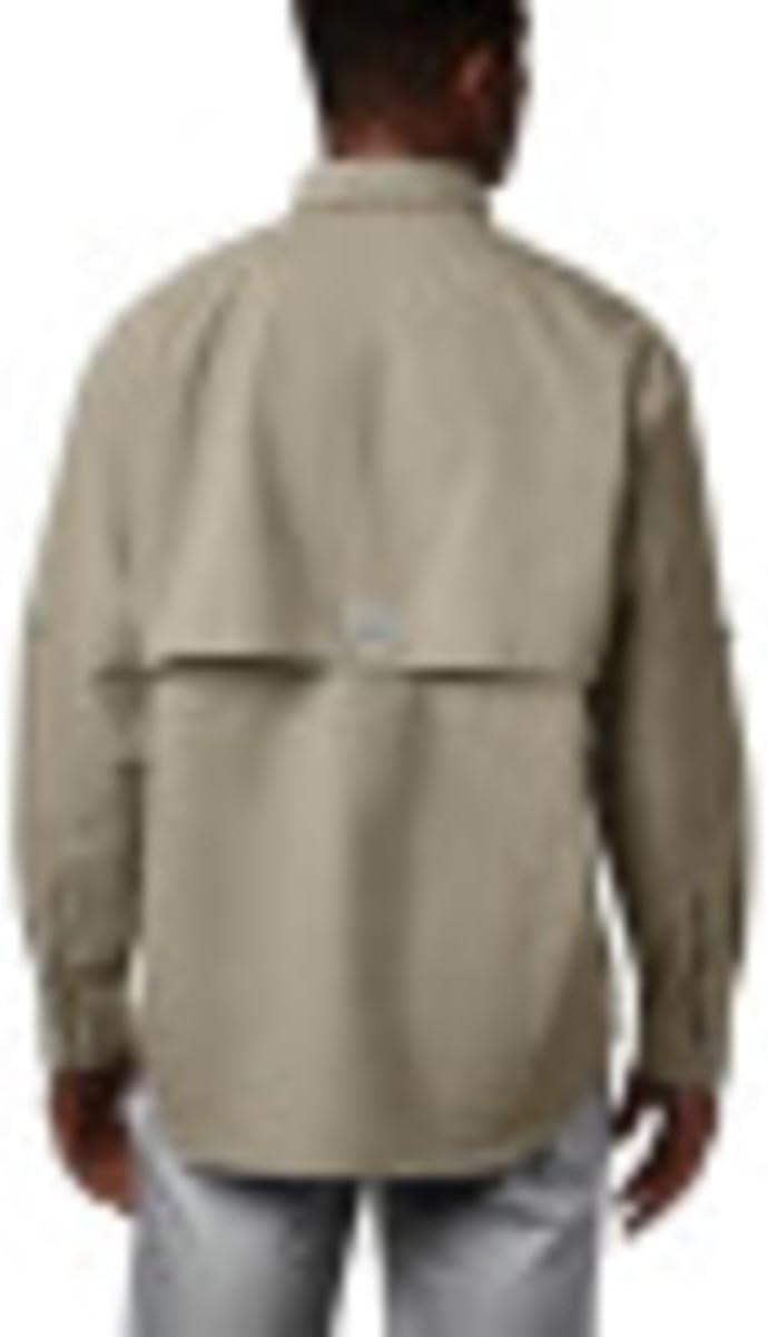 imageColumbia Mens Bahama Ii Long Sleeve ShirtFossil