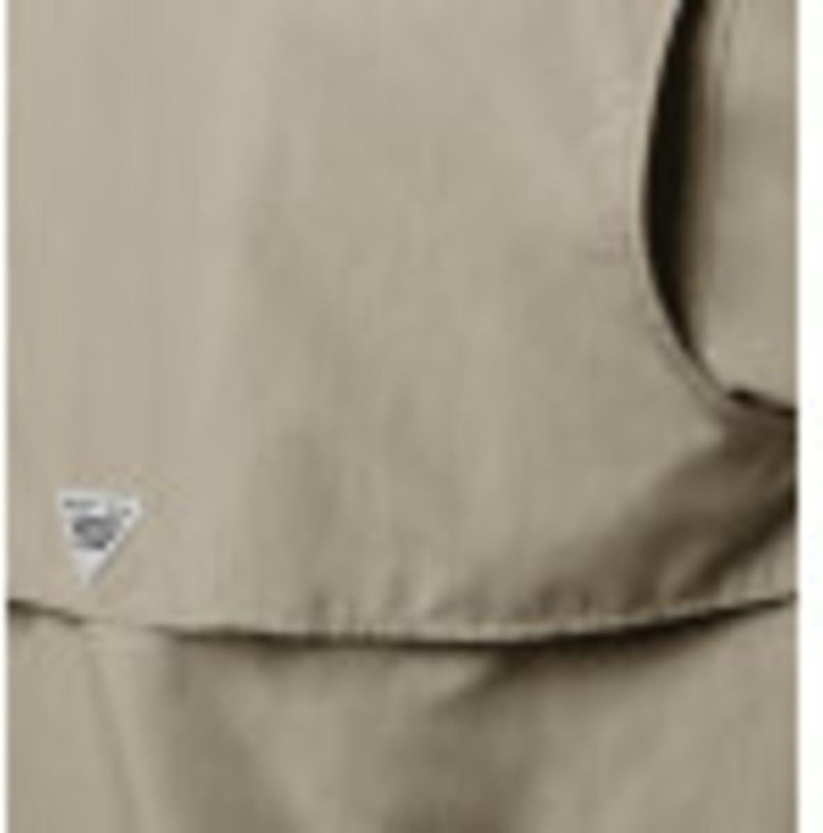 imageColumbia Mens Bahama Ii Long Sleeve ShirtFossil