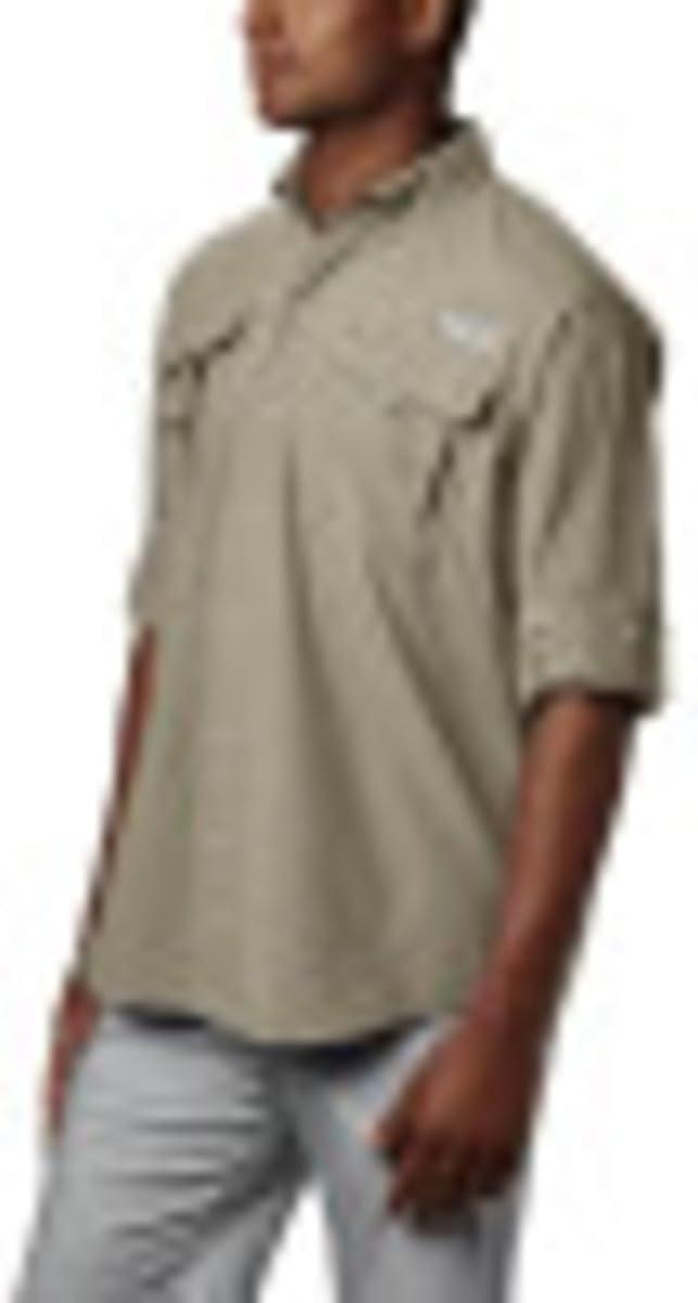 imageColumbia Mens Bahama Ii Long Sleeve ShirtFossil