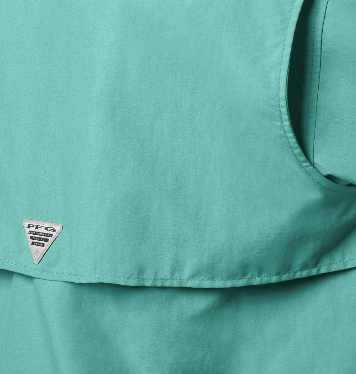 imageColumbia Mens Bahama Ii Long Sleeve ShirtGulf Stream