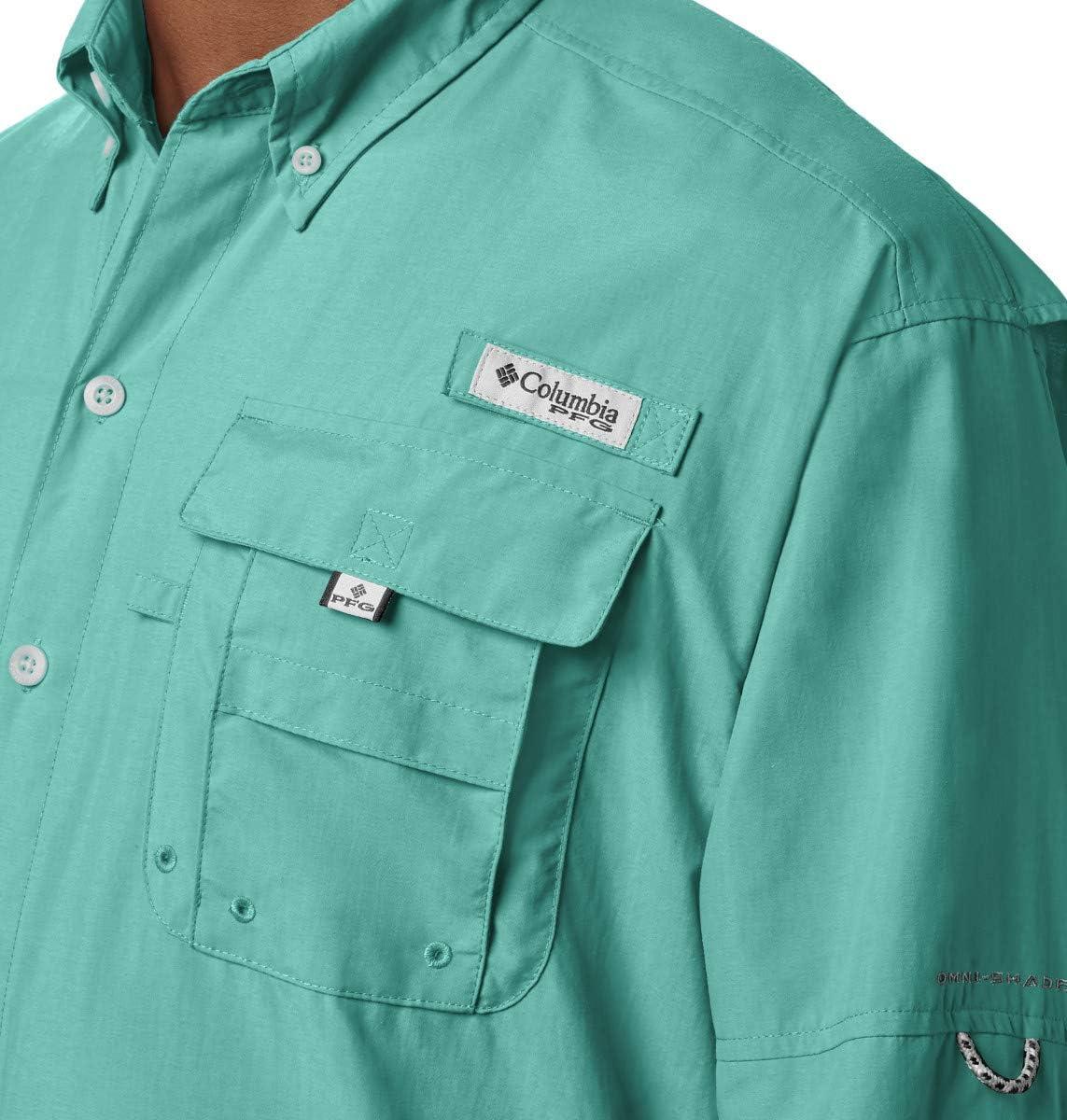 imageColumbia Mens Bahama Ii Long Sleeve ShirtGulf Stream