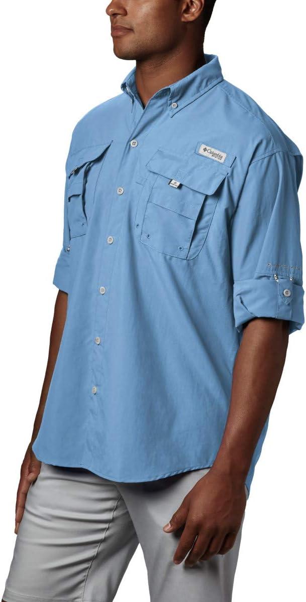 imageColumbia Mens Bahama Ii Long Sleeve ShirtSail