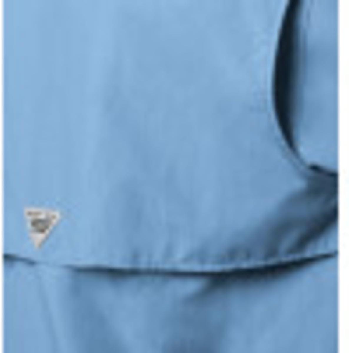 imageColumbia Mens Bahama Ii Long Sleeve ShirtSail