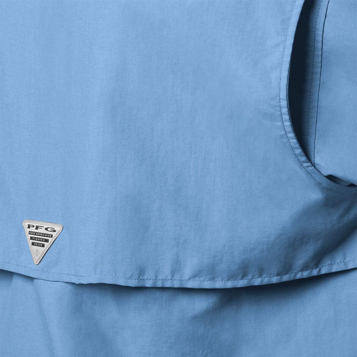 imageColumbia Mens Bahama Ii Long Sleeve ShirtSail
