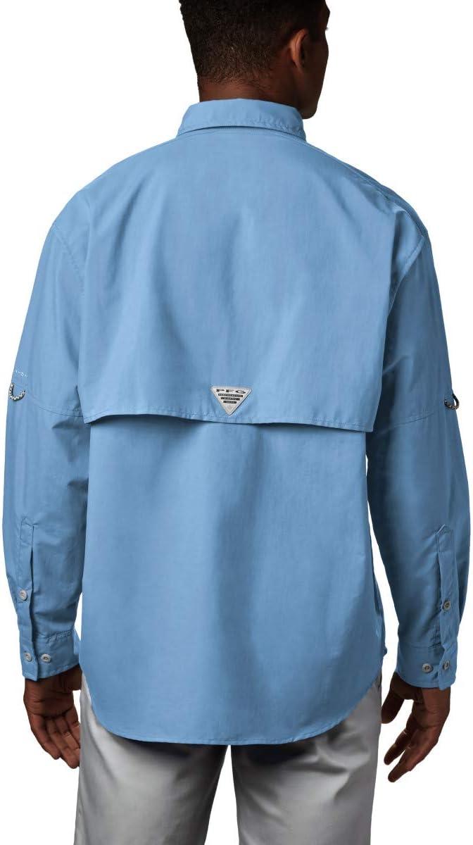 imageColumbia Mens Bahama Ii Long Sleeve ShirtSail