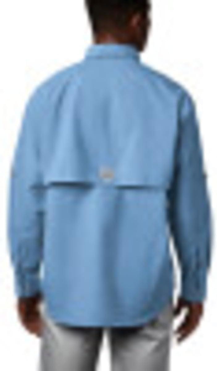 imageColumbia Mens Bahama Ii Long Sleeve ShirtSail