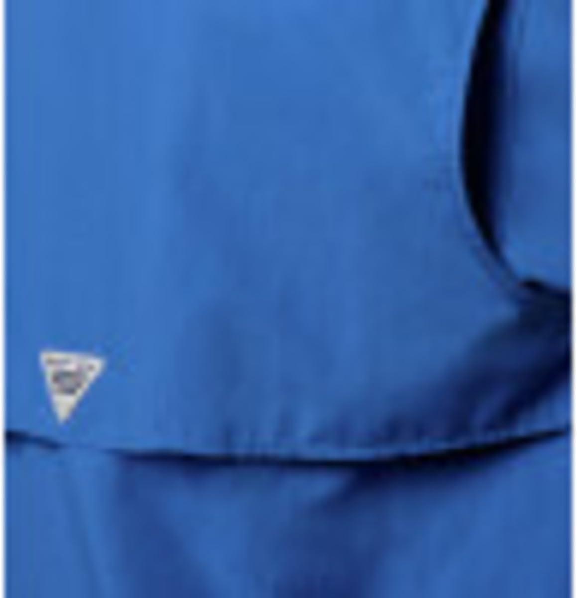imageColumbia Mens Bahama Ii Long Sleeve ShirtVivid Blue