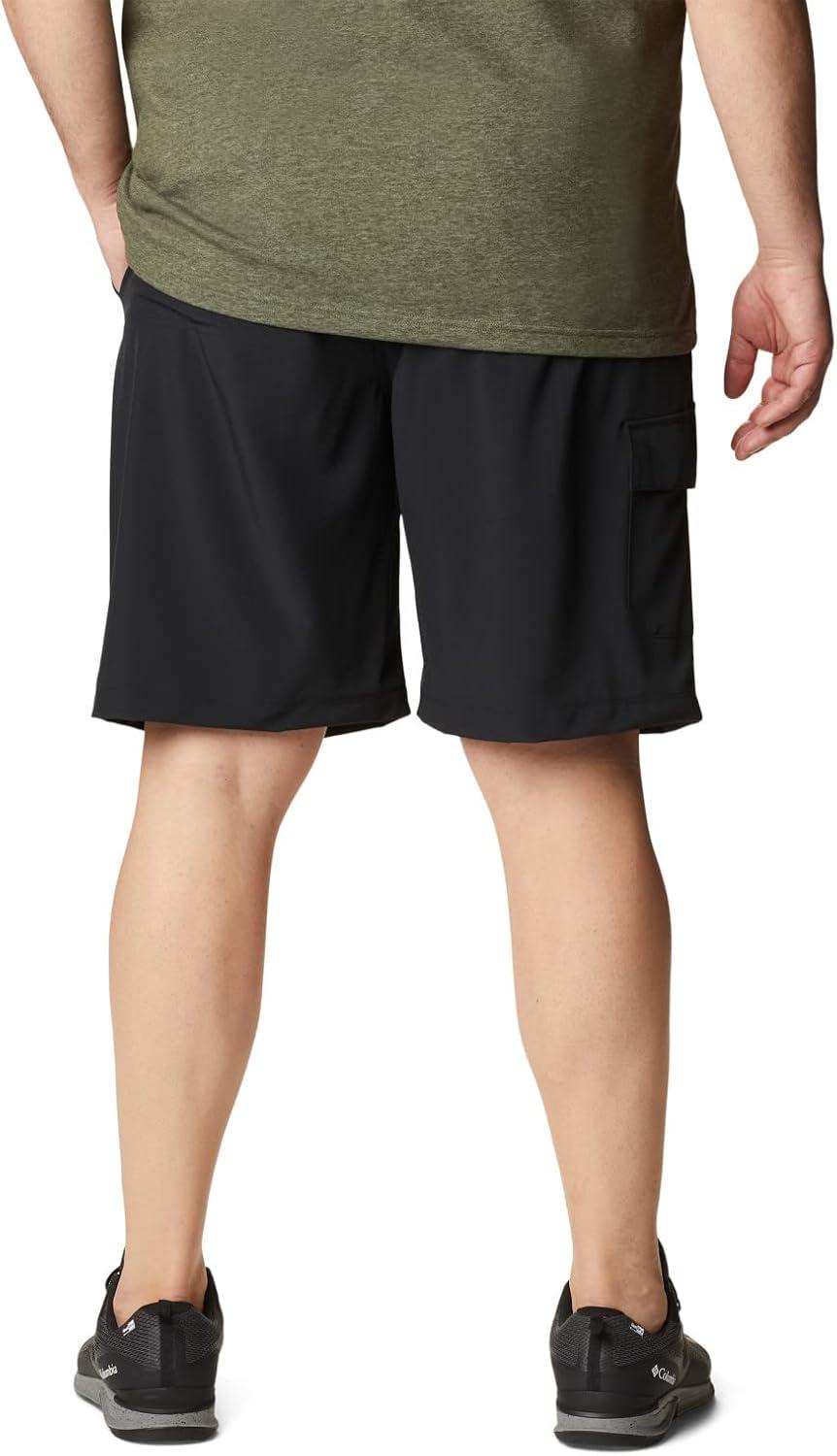 imageColumbia Mens Eaglecrest ShortBlack
