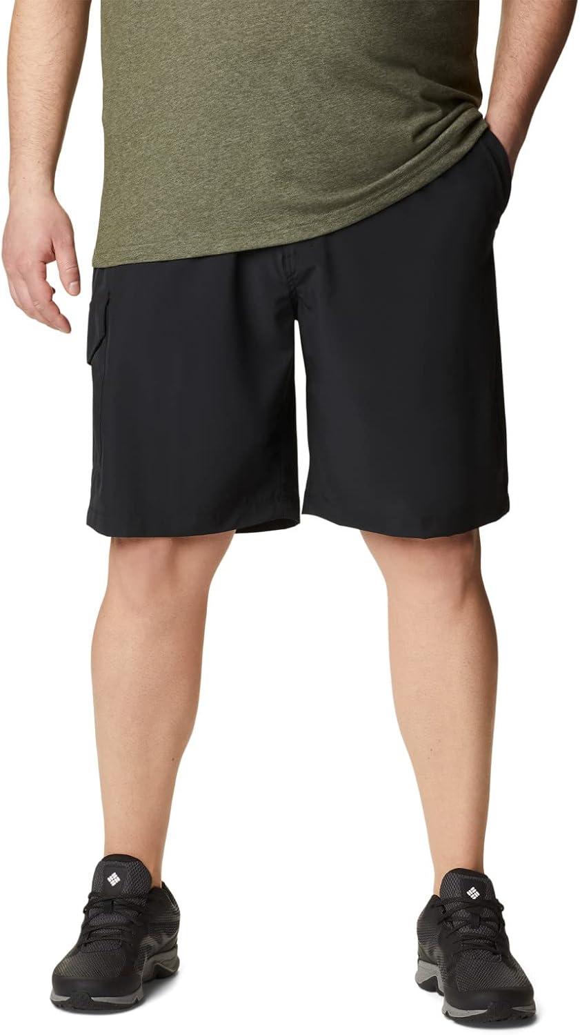 imageColumbia Mens Eaglecrest ShortBlack