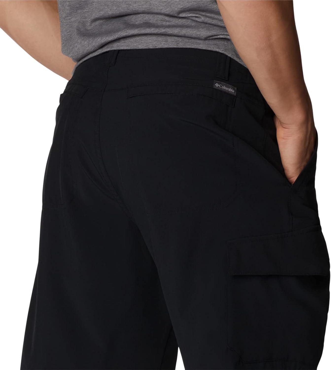 imageColumbia Mens Eaglecrest ShortBlack