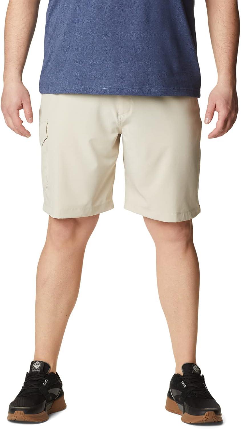 imageColumbia Mens Eaglecrest ShortFossil