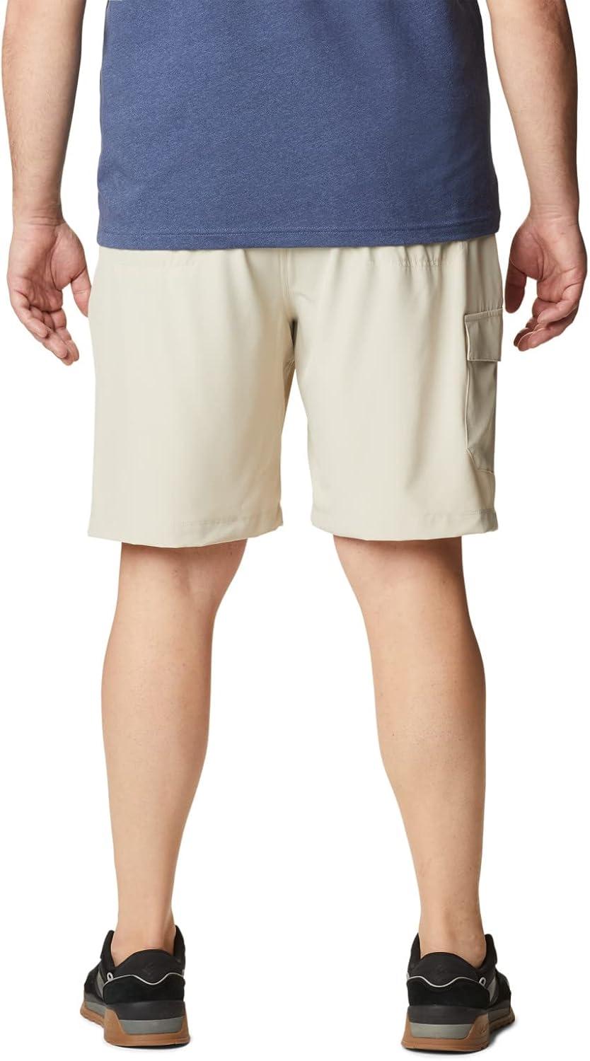 imageColumbia Mens Eaglecrest ShortFossil