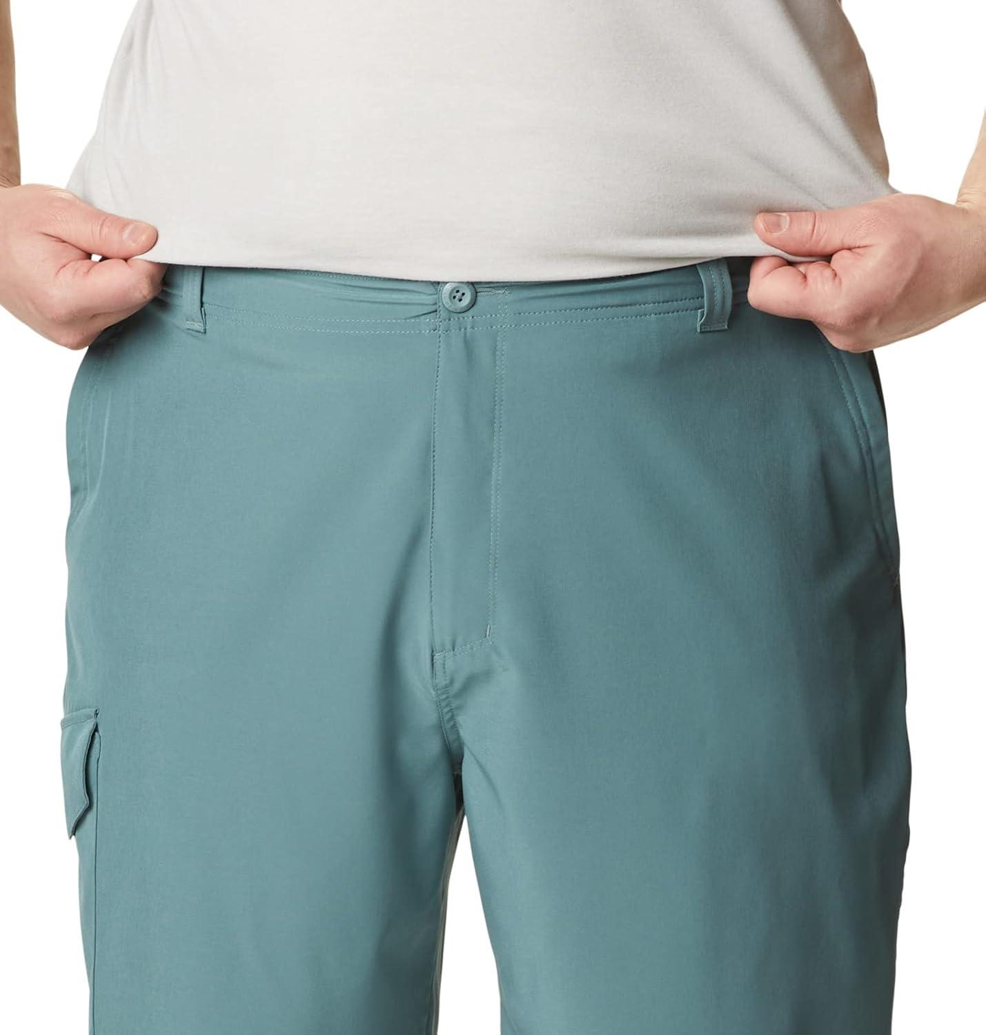 imageColumbia Mens Eaglecrest ShortMetal
