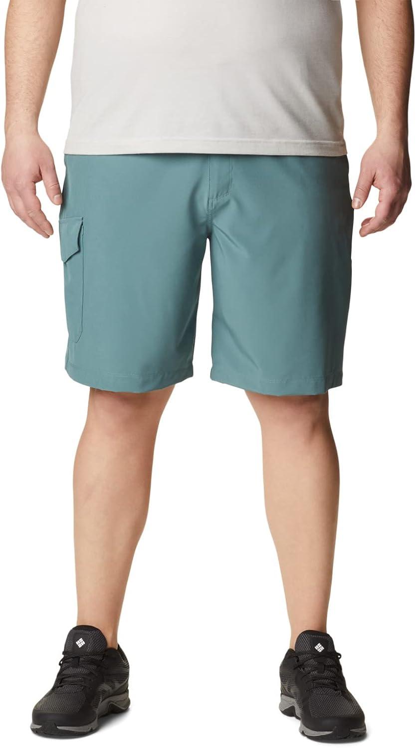 imageColumbia Mens Eaglecrest ShortMetal