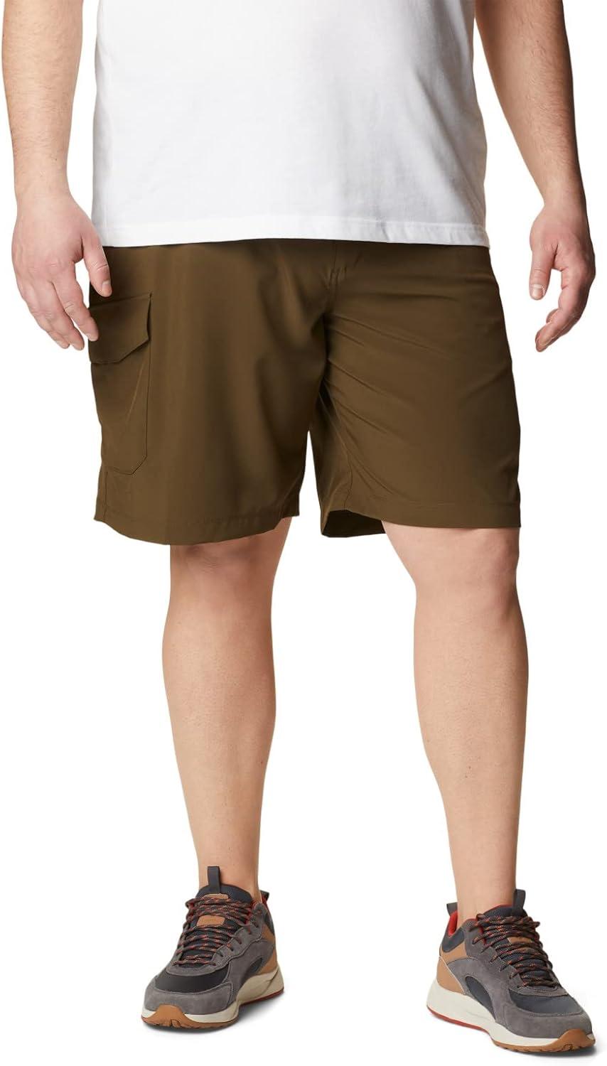 imageColumbia Mens Eaglecrest ShortOlive Green