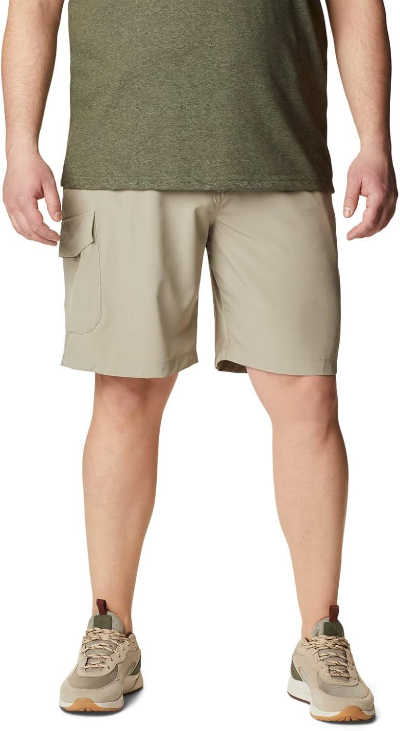 imageColumbia Mens Eaglecrest ShortTusk
