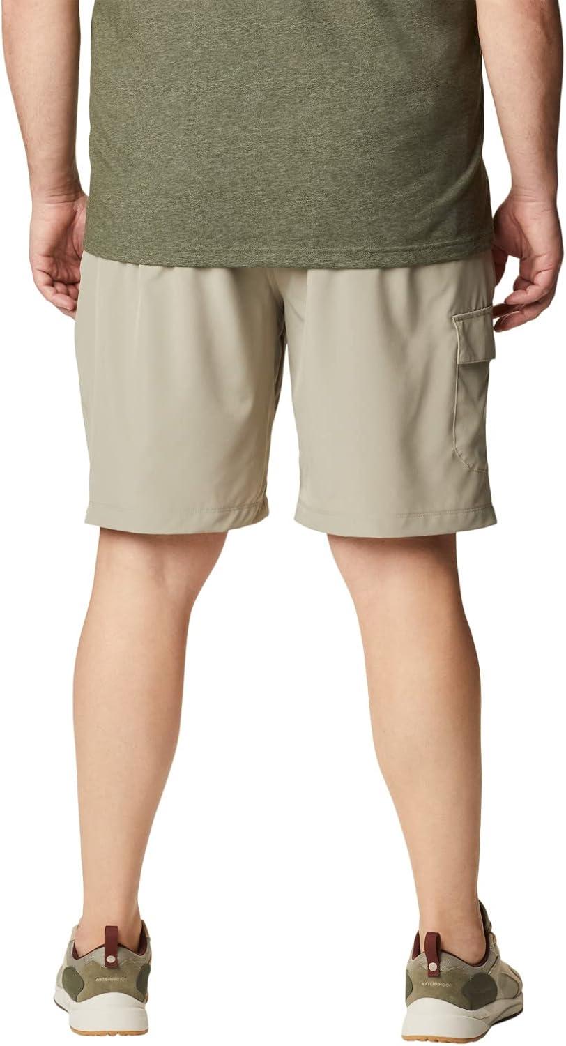 imageColumbia Mens Eaglecrest ShortTusk