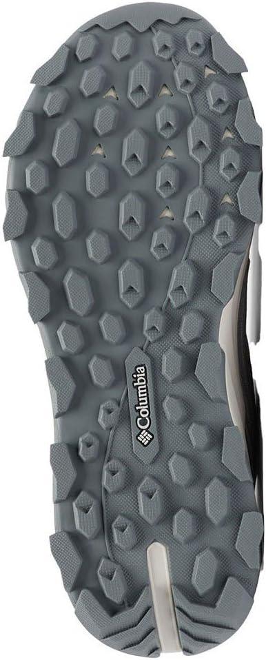 imageColumbia Mens Hatana RectrekSteamGrey Ice