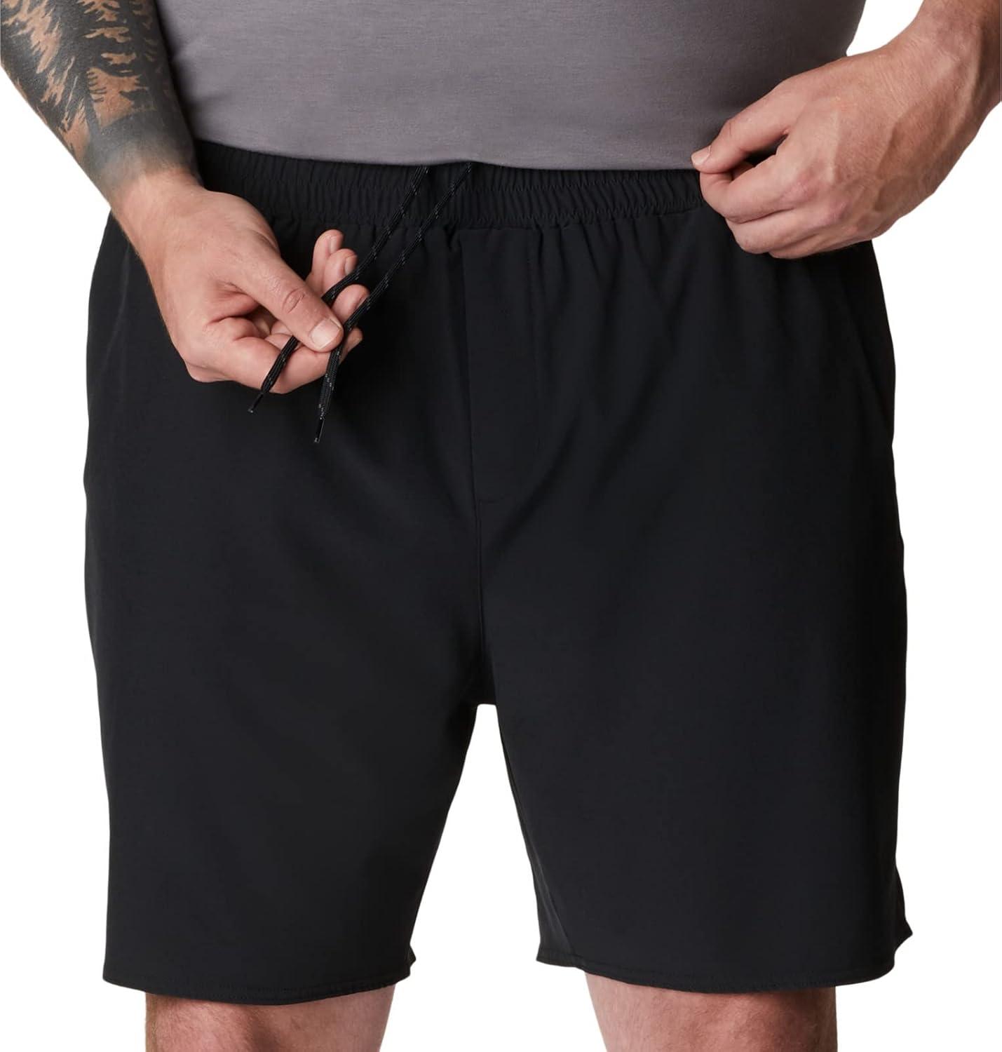 imageColumbia Mens Hike ShortBlack
