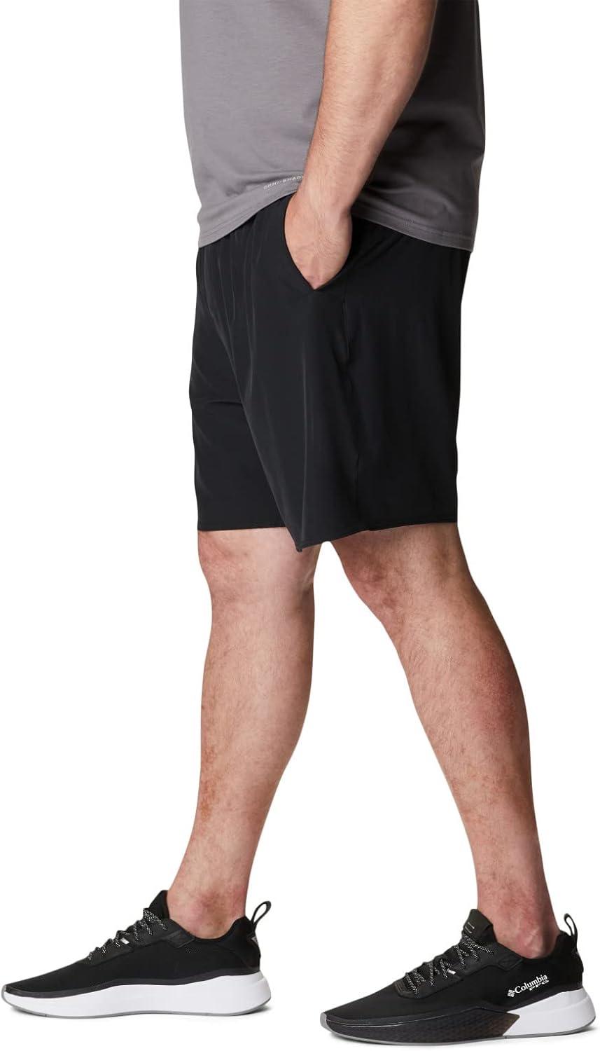 imageColumbia Mens Hike ShortBlack