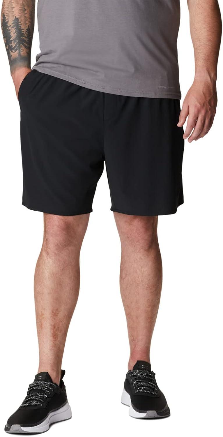 imageColumbia Mens Hike ShortBlack