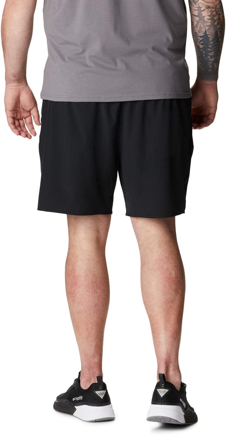 imageColumbia Mens Hike ShortBlack