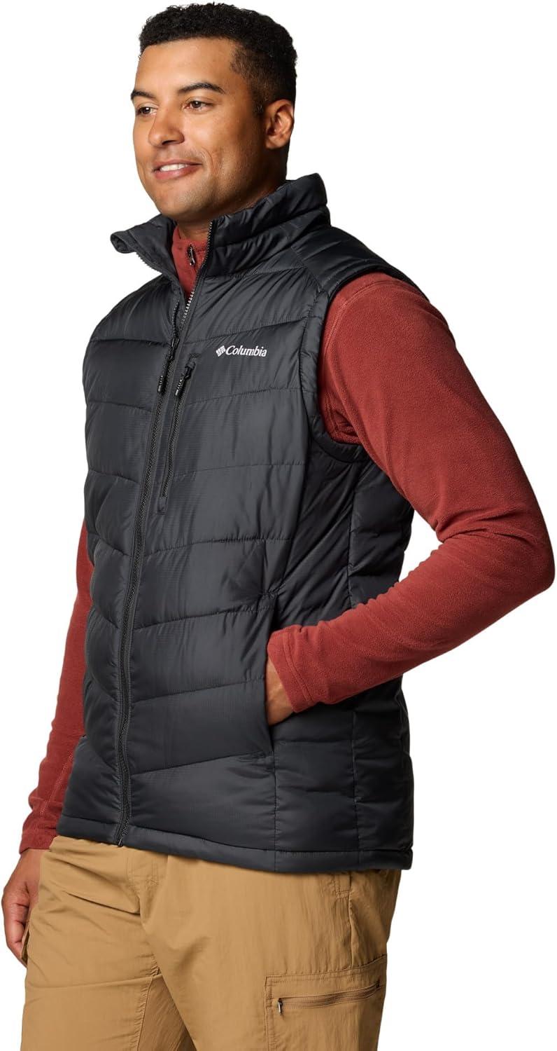 imageColumbia Mens Labyrinth Loop II VestBlack
