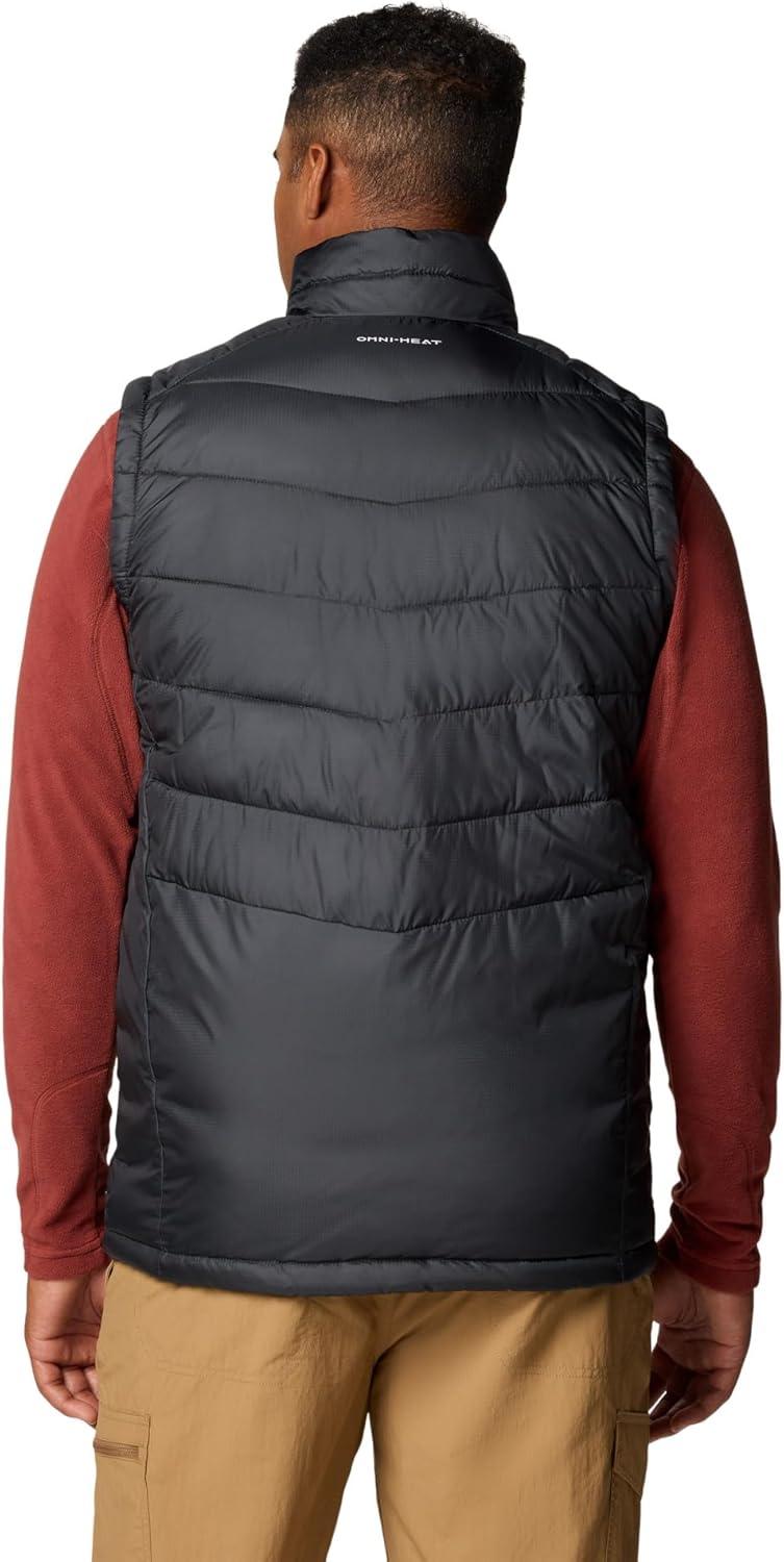 imageColumbia Mens Labyrinth Loop II VestBlack