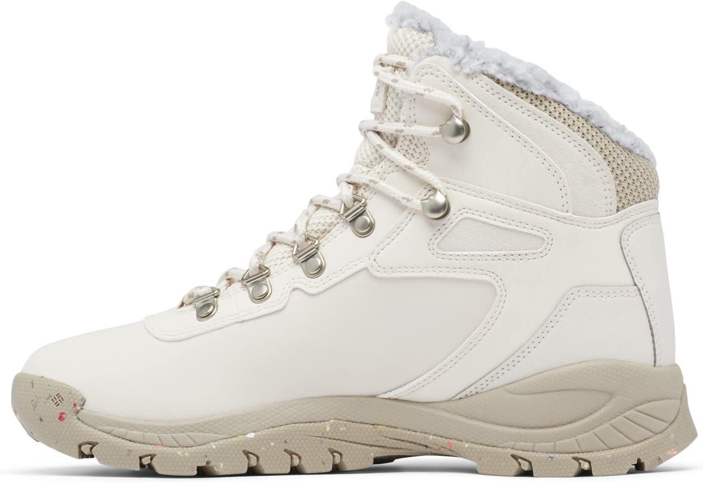 imageColumbia Mens Newton WanderFawnCanvas Tan
