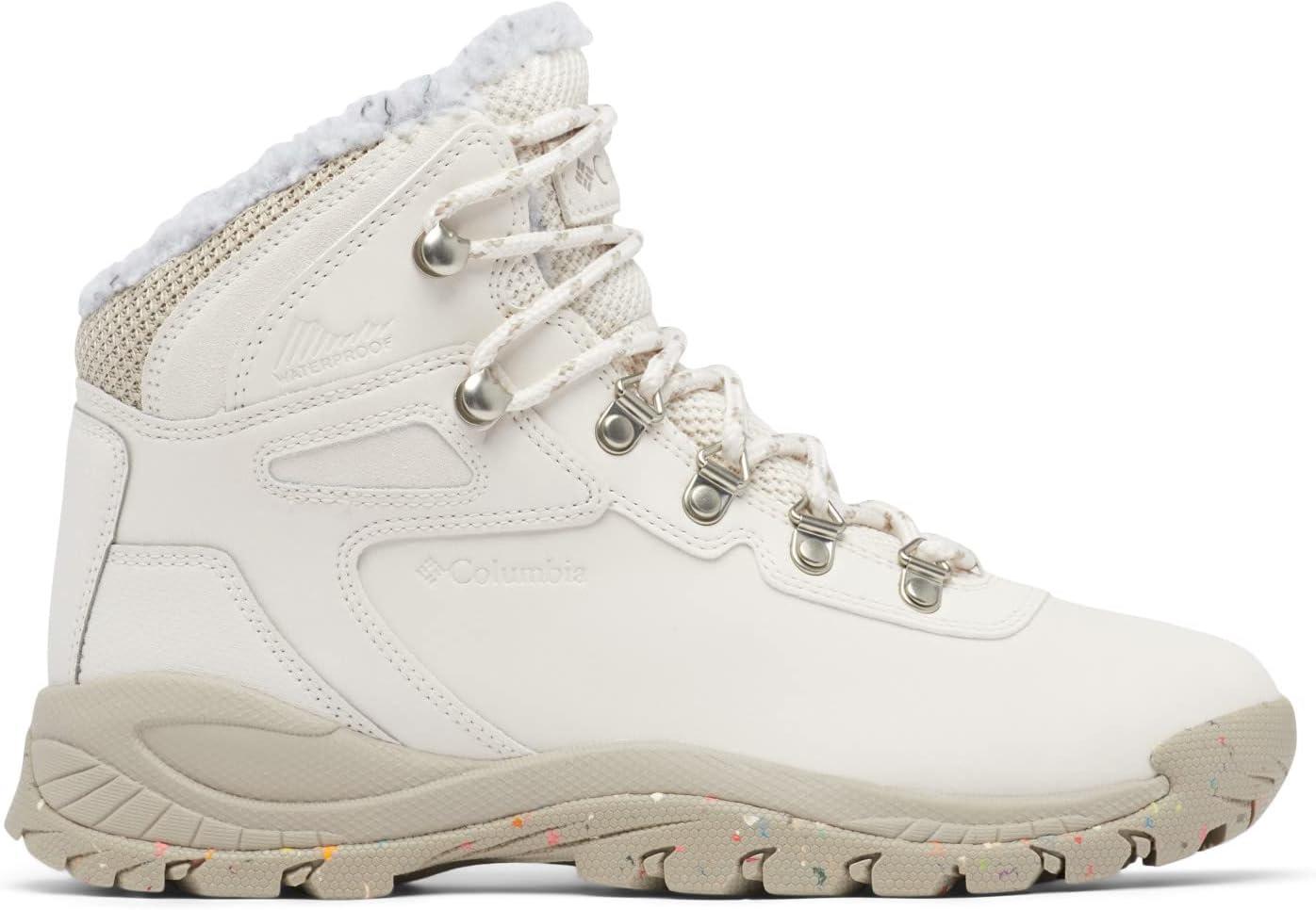 imageColumbia Mens Newton WanderFawnCanvas Tan