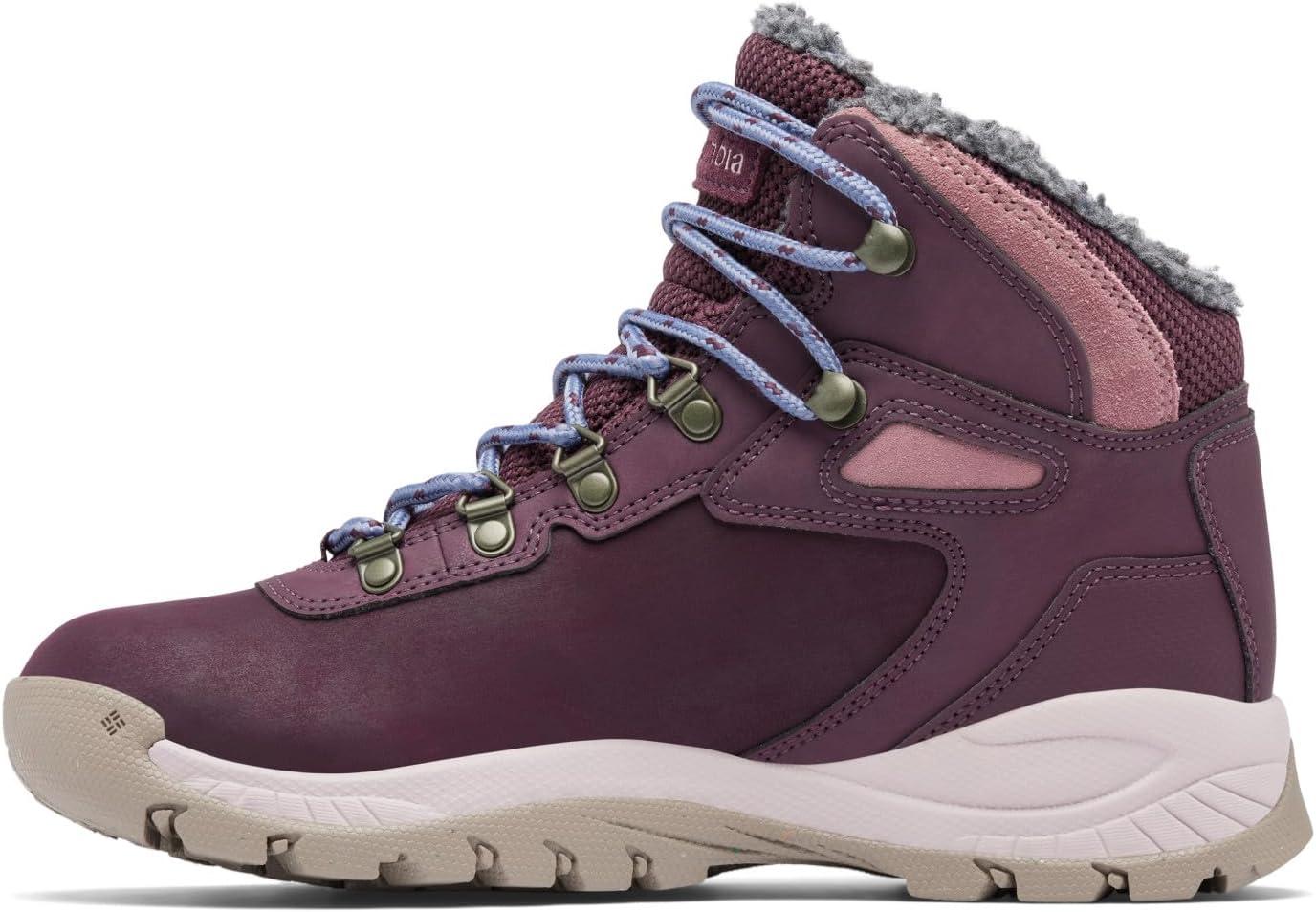 imageColumbia Mens Newton WanderMoonvistaVapor