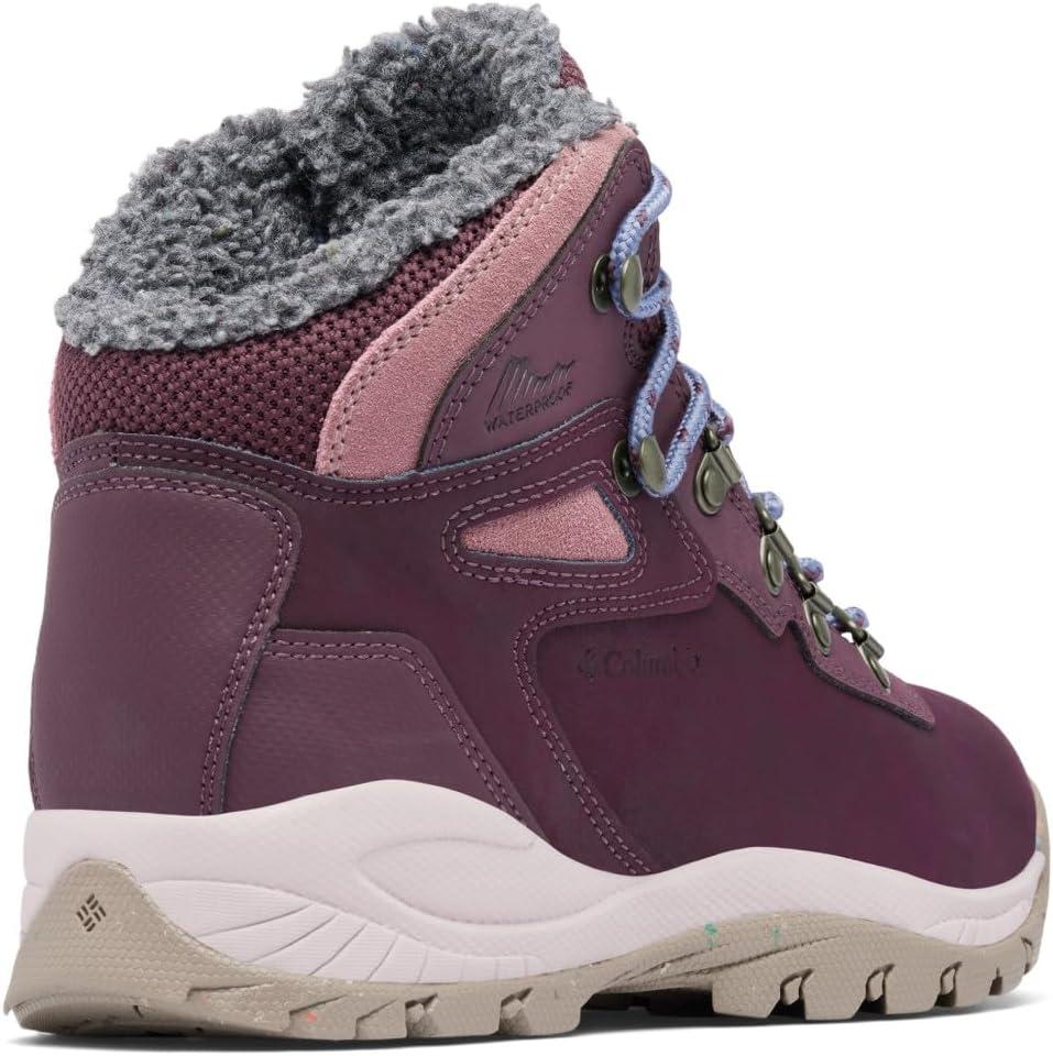 imageColumbia Mens Newton WanderMoonvistaVapor