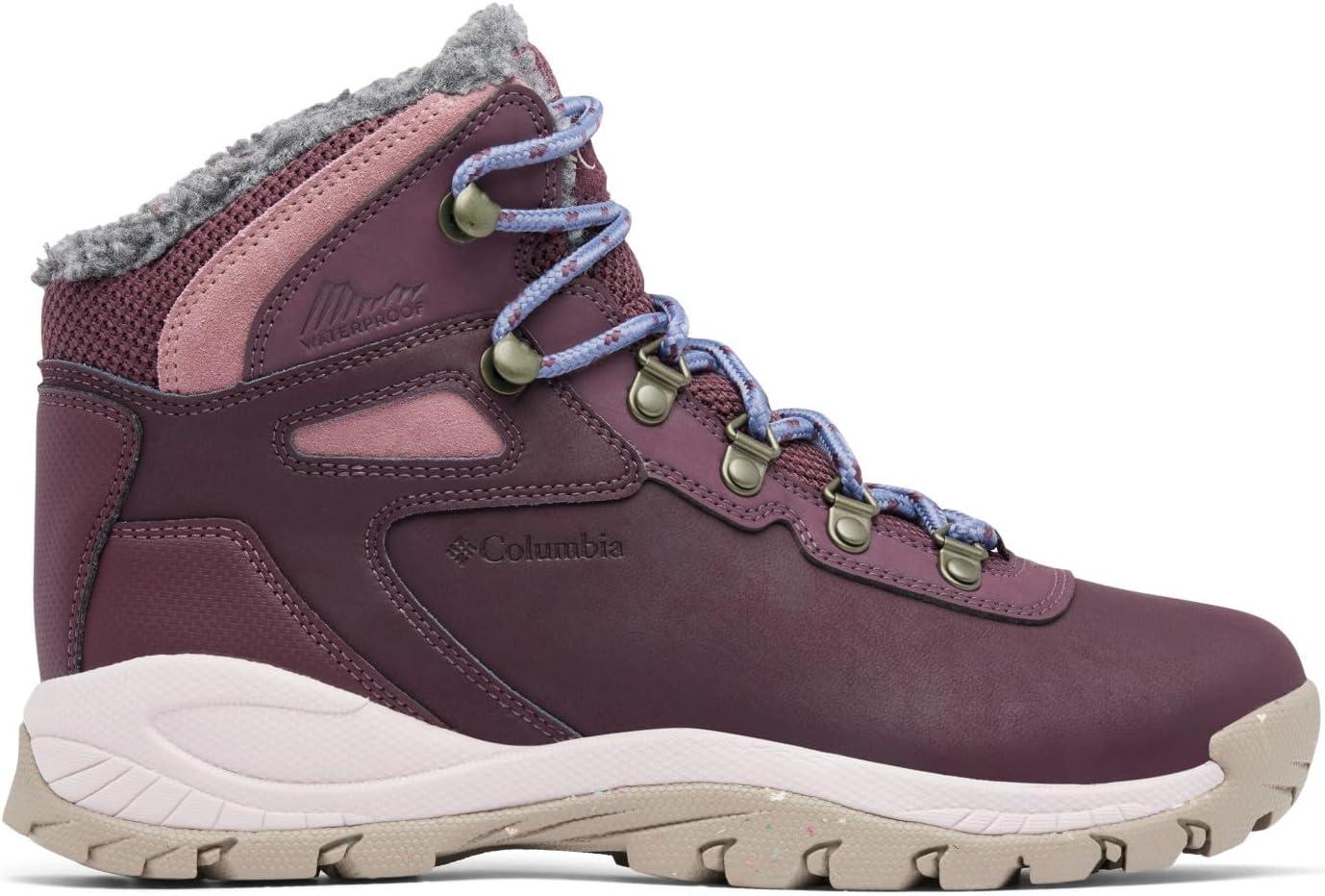 imageColumbia Mens Newton WanderMoonvistaVapor