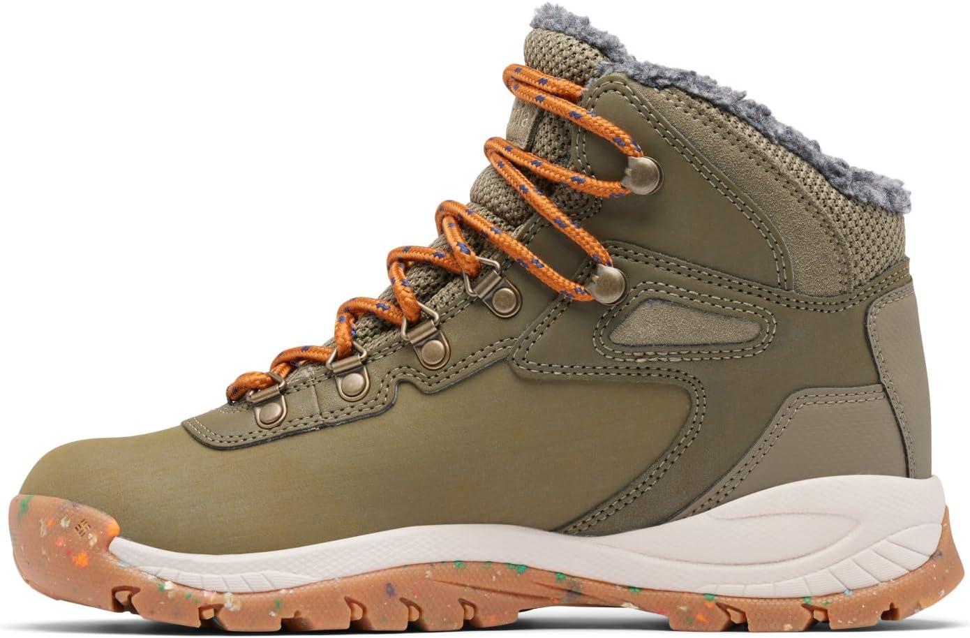 imageColumbia Mens Newton WanderStone GreenCanyon Sun