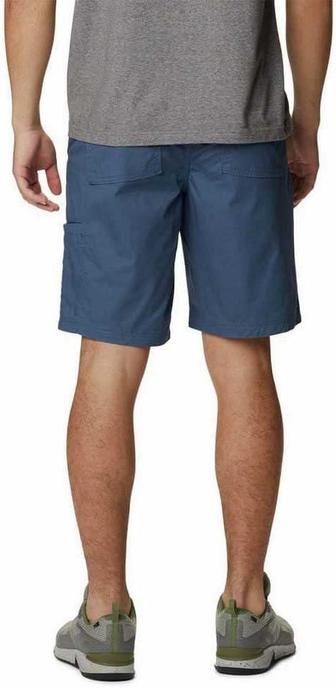 imageColumbia Mens Pine Canyon Cargo ShortDark Mountain