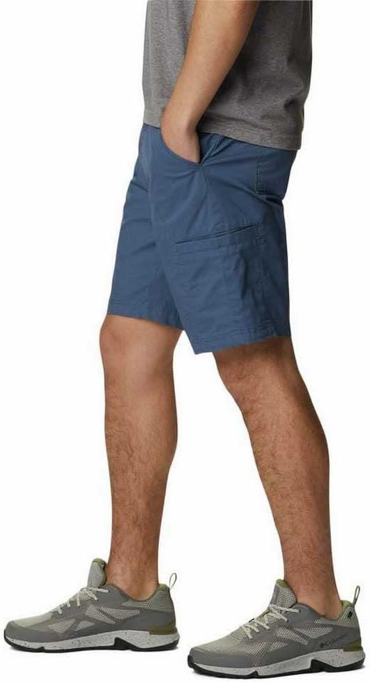 imageColumbia Mens Pine Canyon Cargo ShortDark Mountain