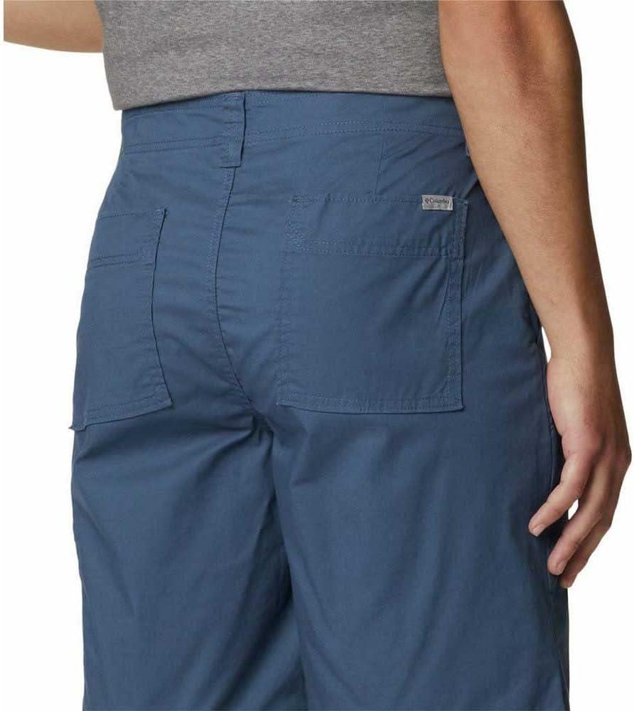 imageColumbia Mens Pine Canyon Cargo ShortDark Mountain